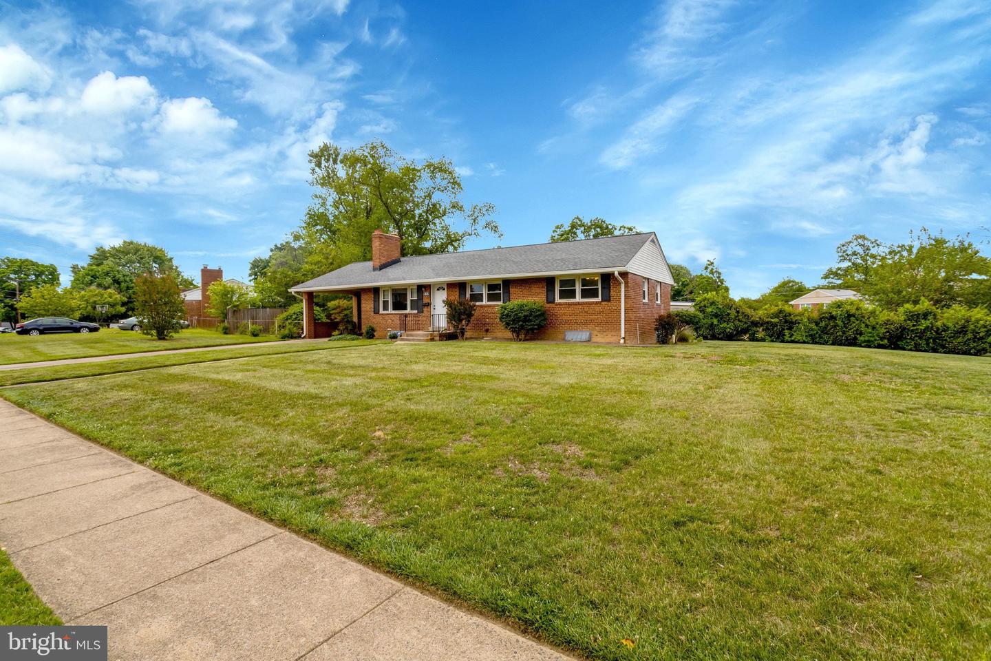 4515 Kling Drive