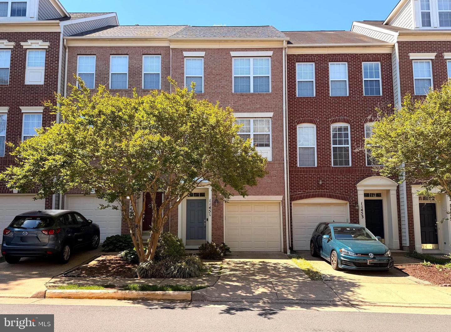 11451 Log Ridge Drive, Fairfax