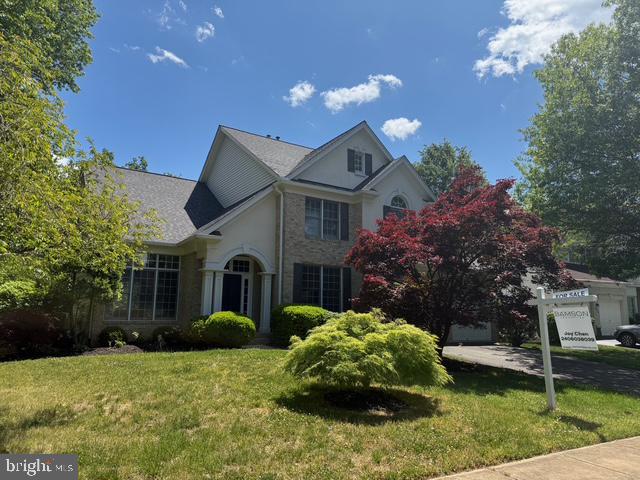 2373 Whitestone Hill Court, Falls Church