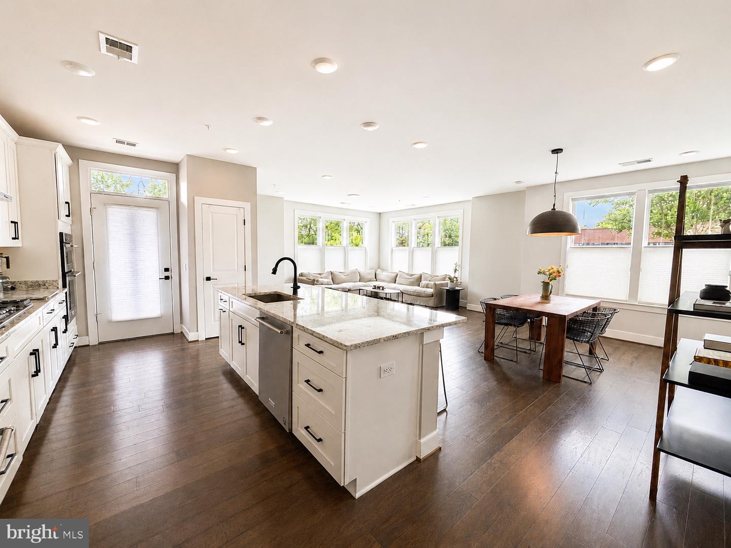 11200 Reston Station Boulevard #208