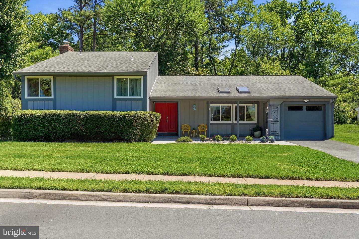 6944 Spelman Drive, Springfield
