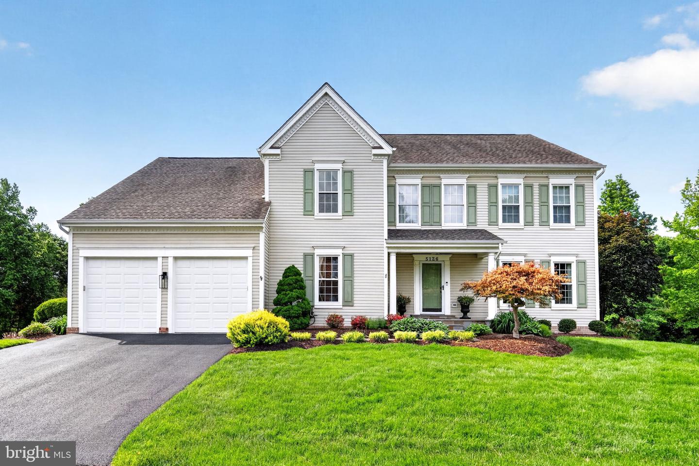 5126 Myrtle Leaf Drive, Fairfax