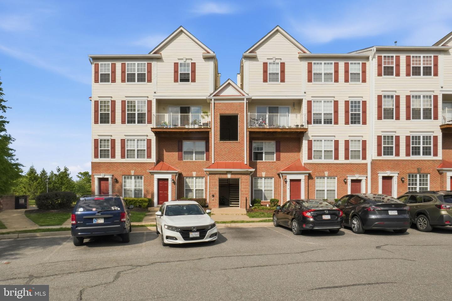 2494 Quick Street #303, Herndon