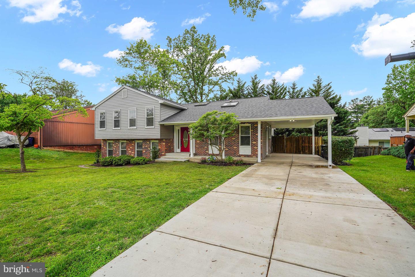 2230 Chestertown Drive, Vienna
