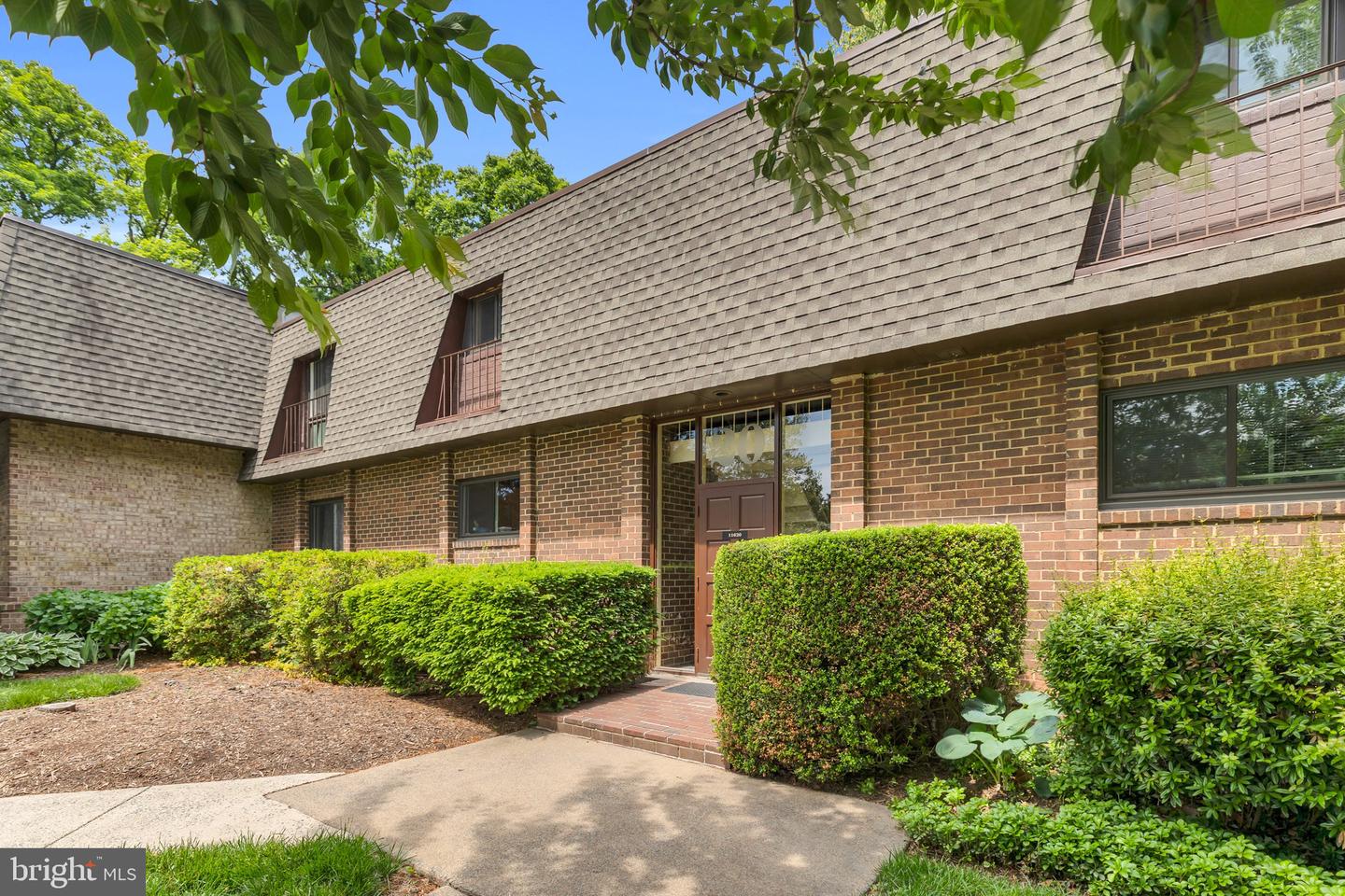 11620 Vantage Hill Road #22b