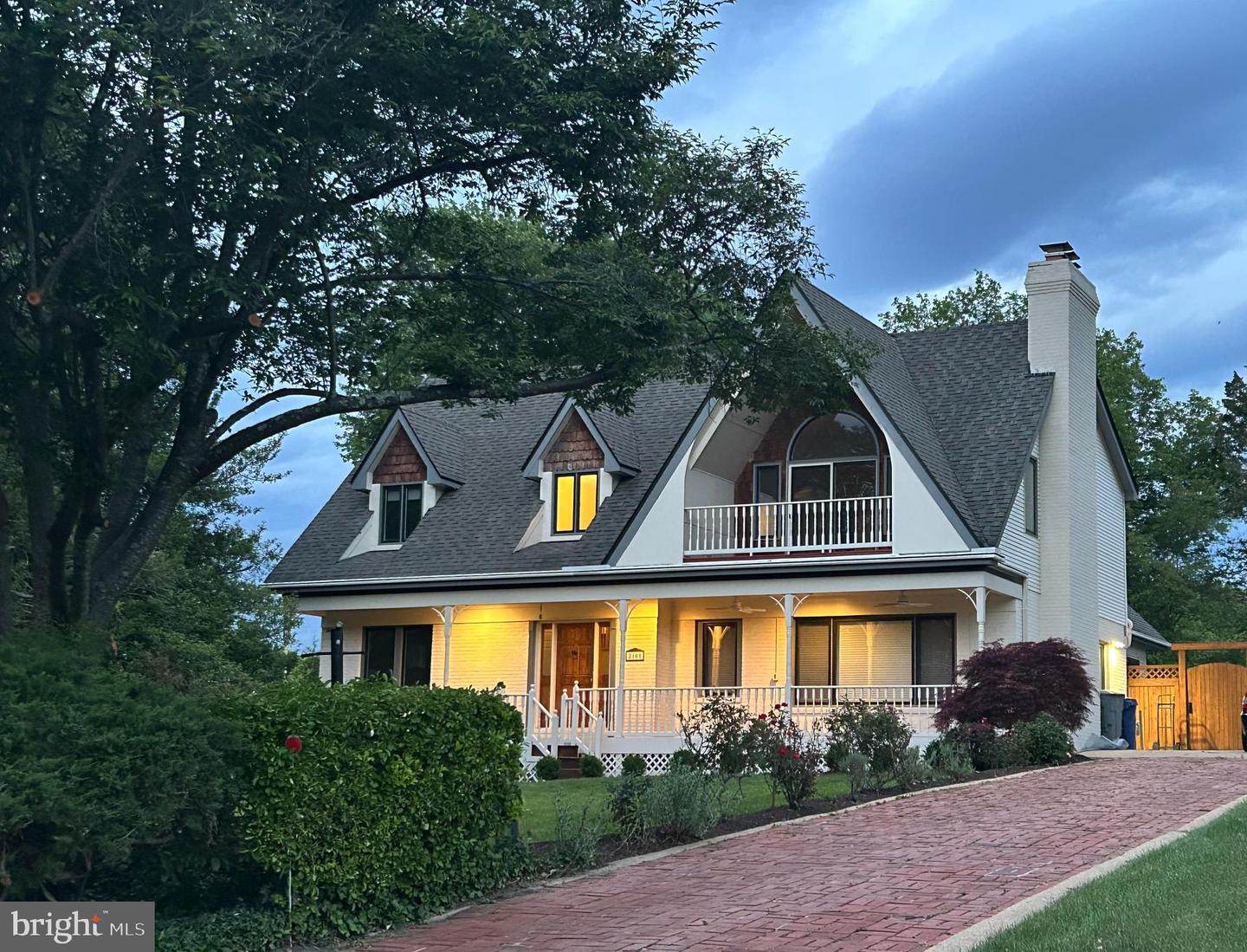 2101 Reynolds Street, Falls Church