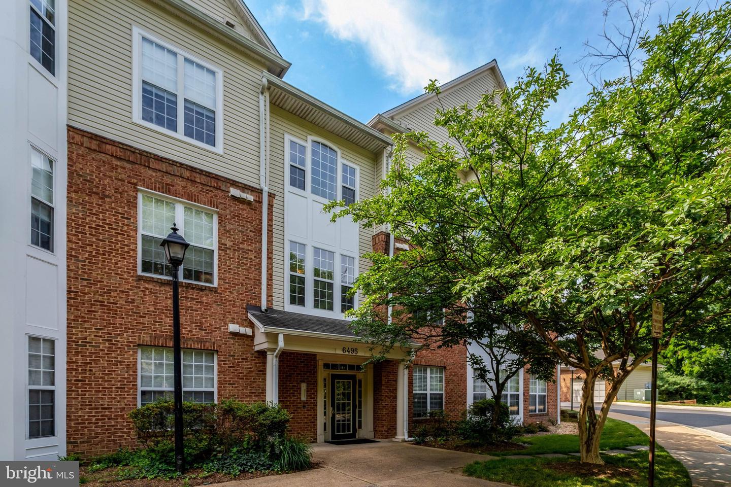 6495 Tayack Place #204