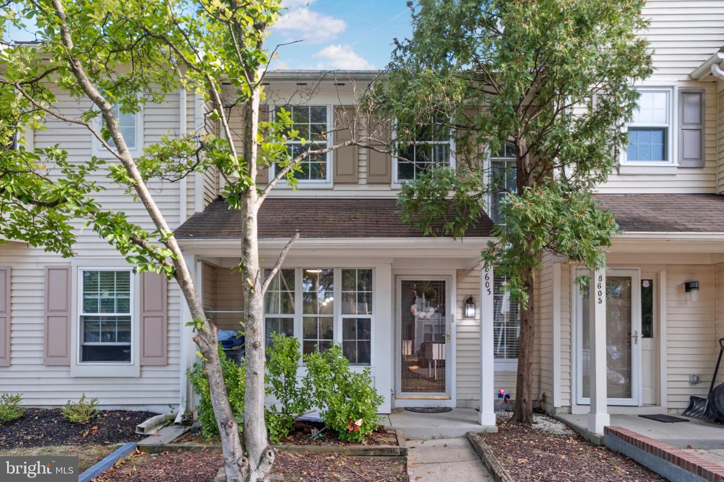 8603 Venoy Court, Alexandria