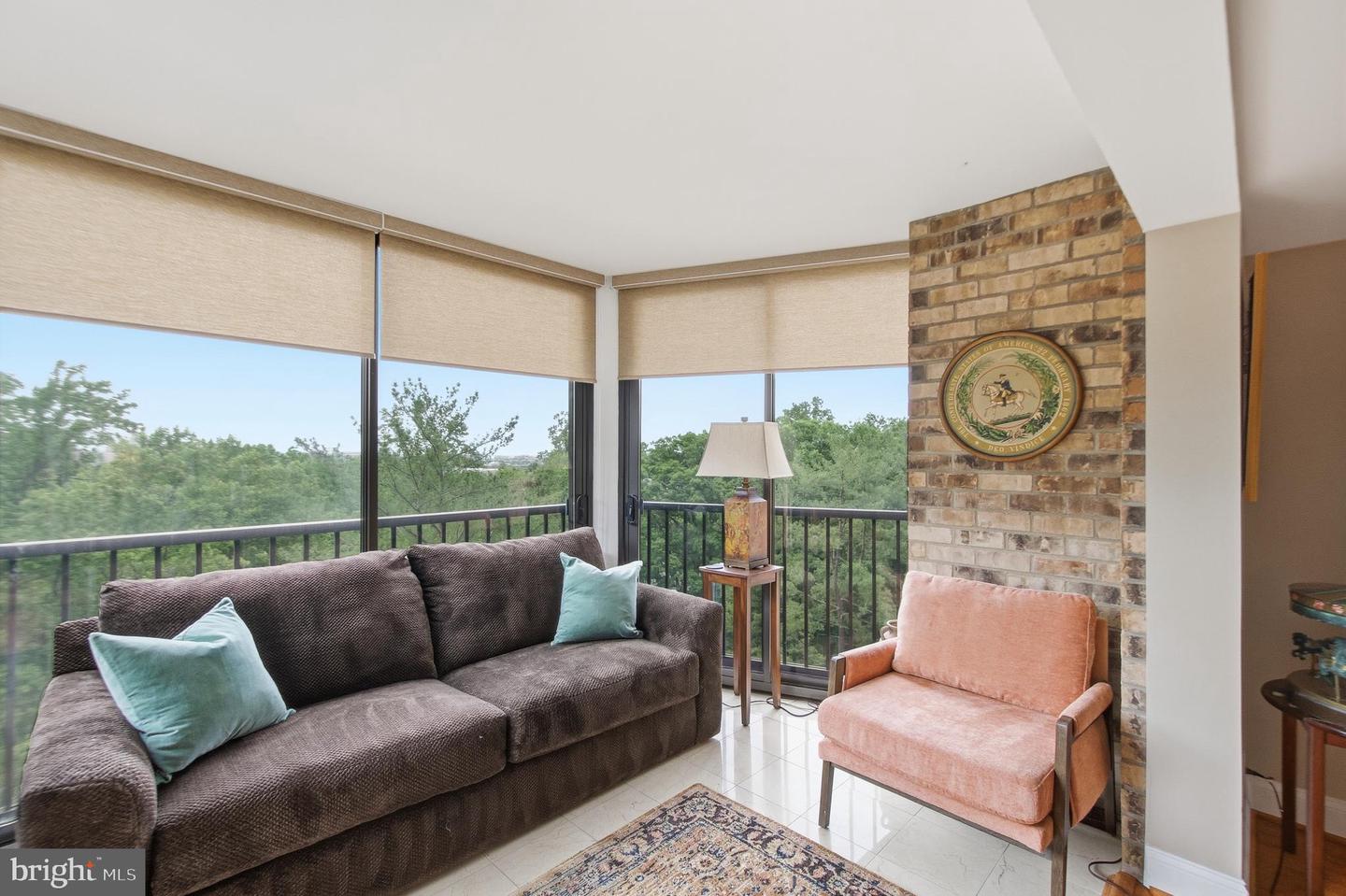 5903 Mount Eagle Drive #608, Alexandria