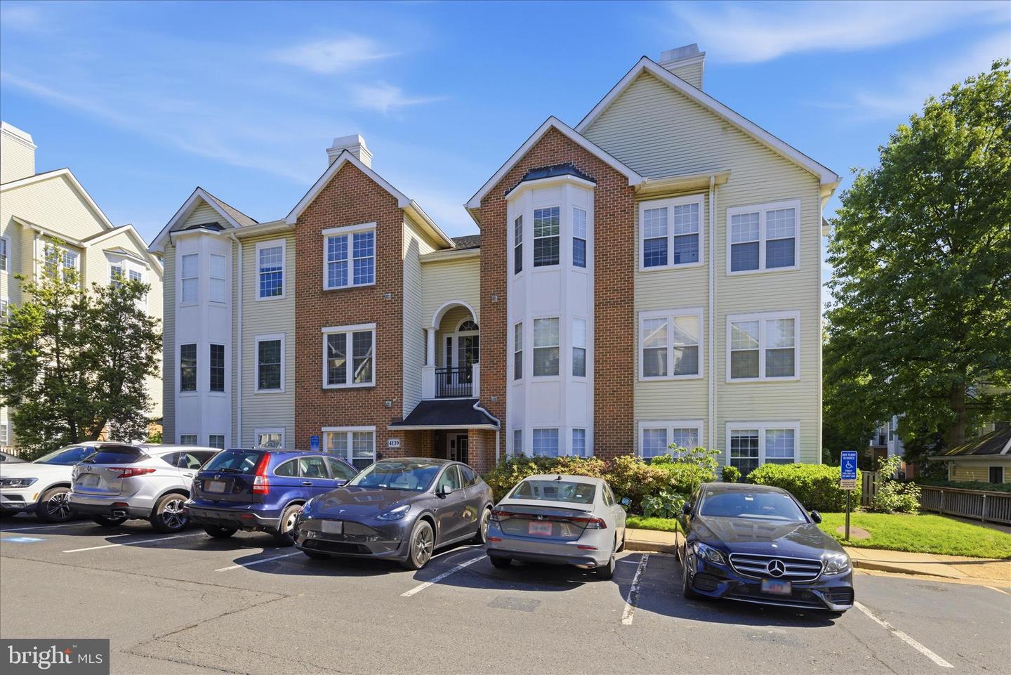 4139 Fountainside Lane #302, Fairfax