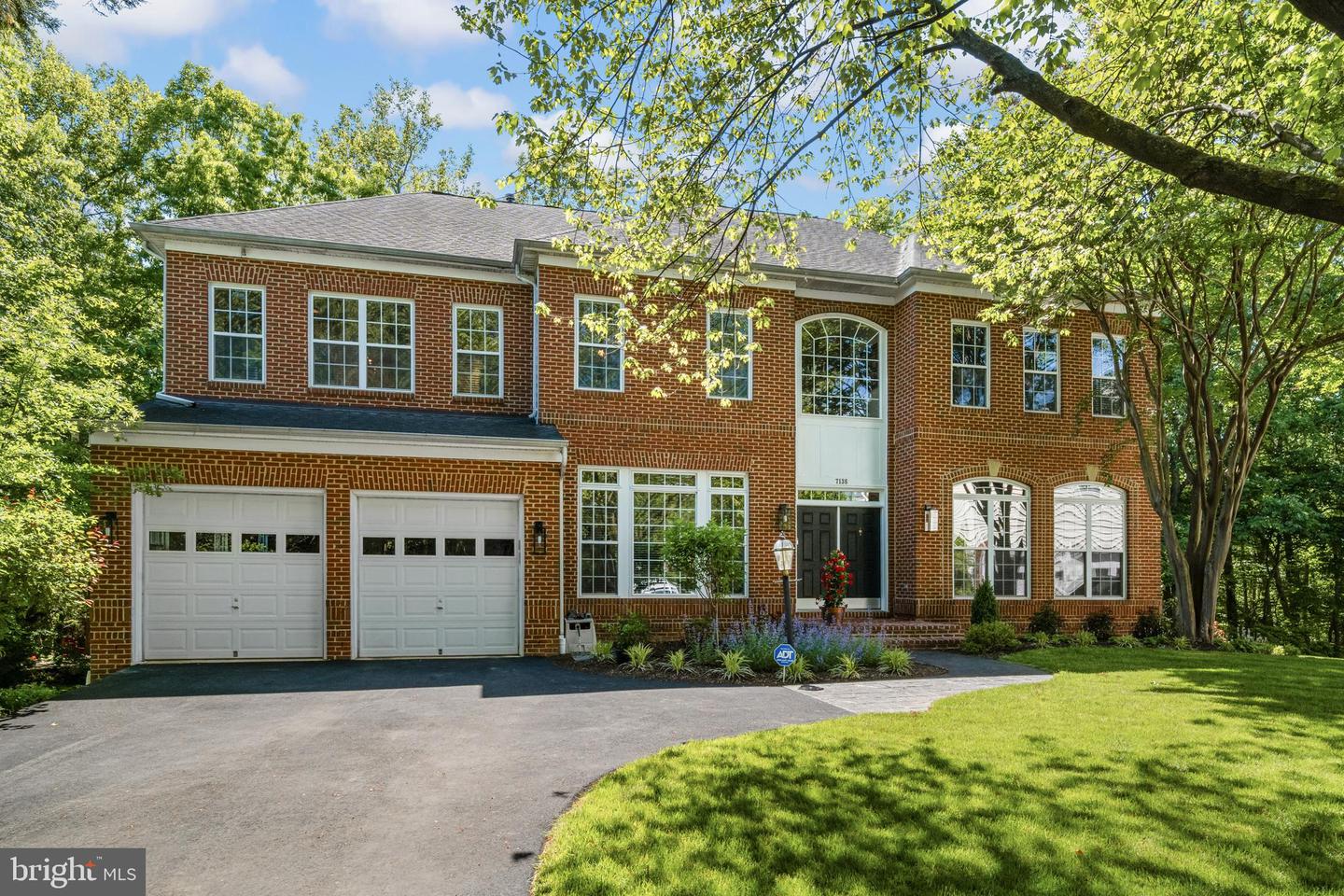 7136 Ayers Meadow Lane