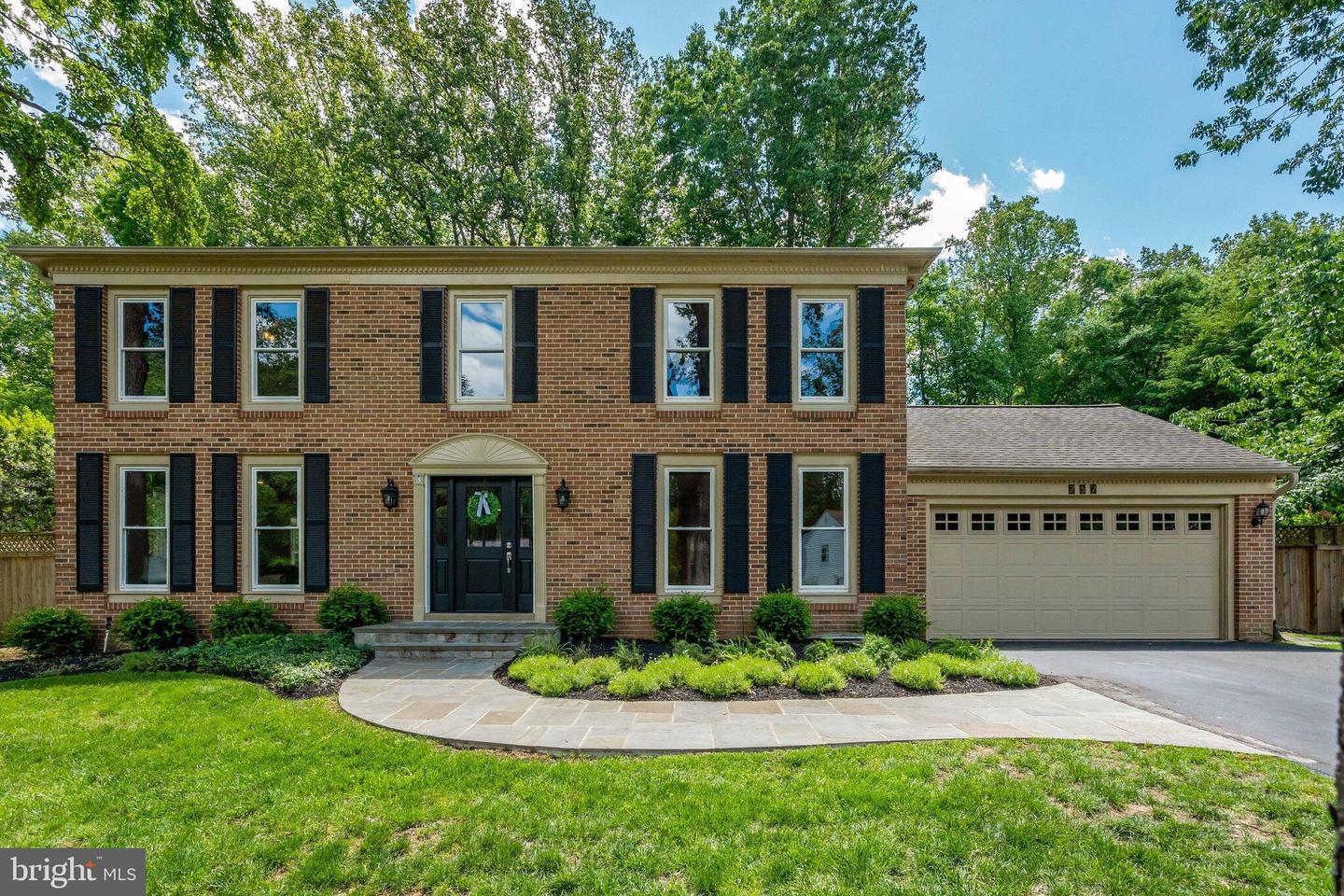 757 Ridge Drive, Mclean