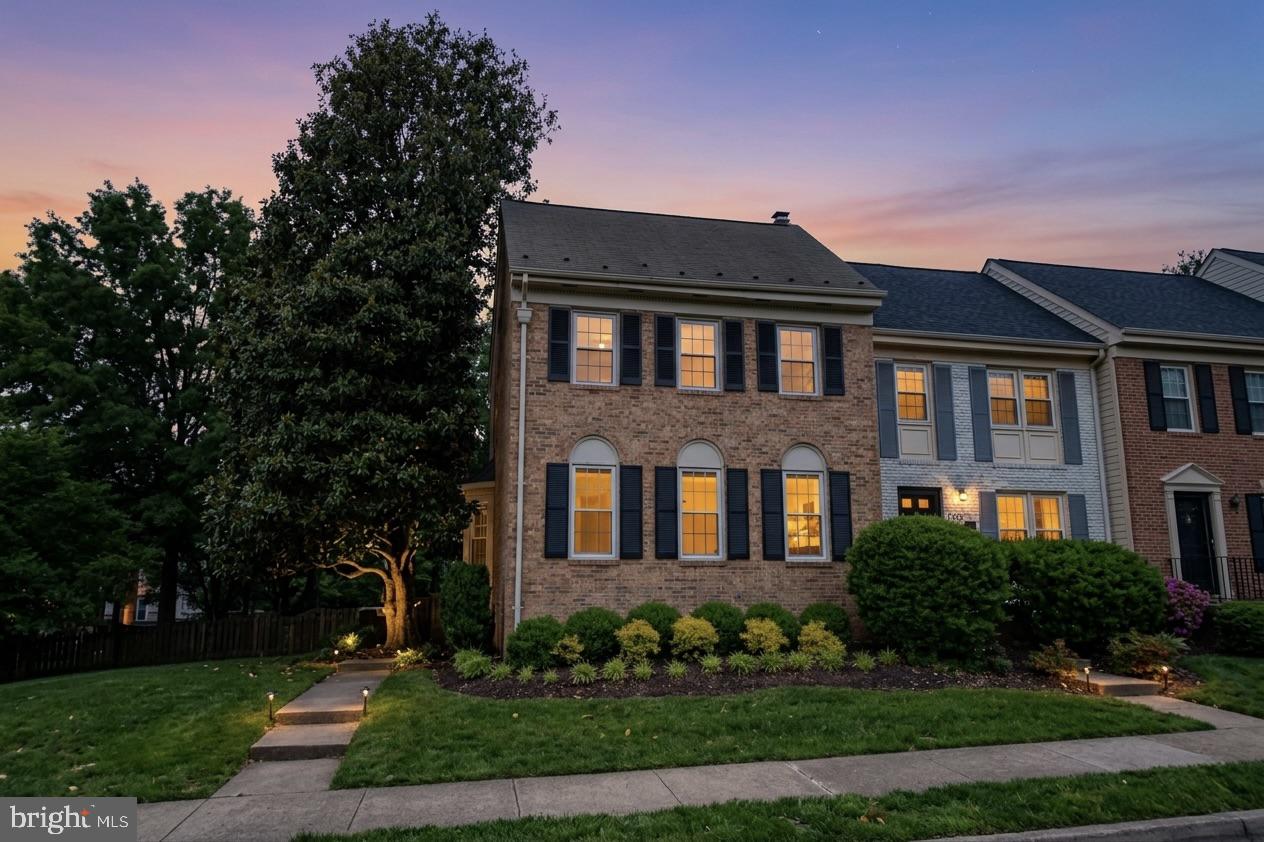 7431 Hallcrest Drive, Mclean