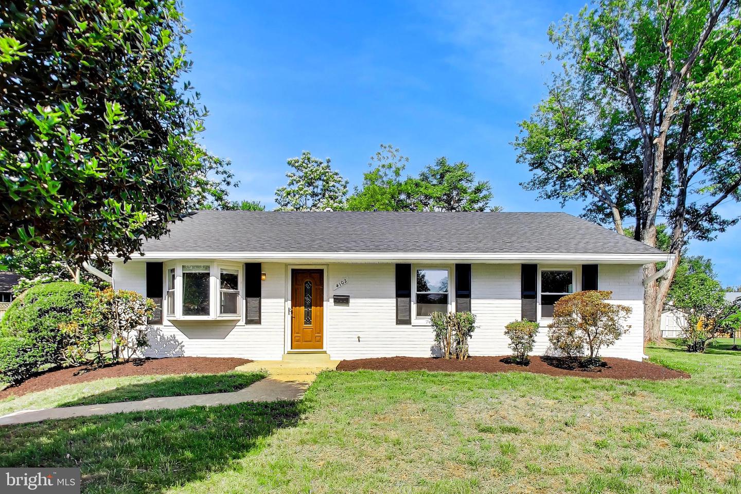 4102 Zion Court, Alexandria