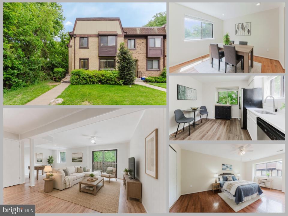 2840 Jermantown Road #45