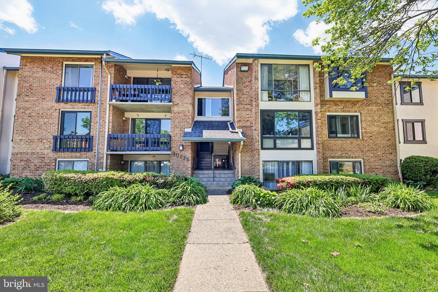 10225 Valentino Drive #7212