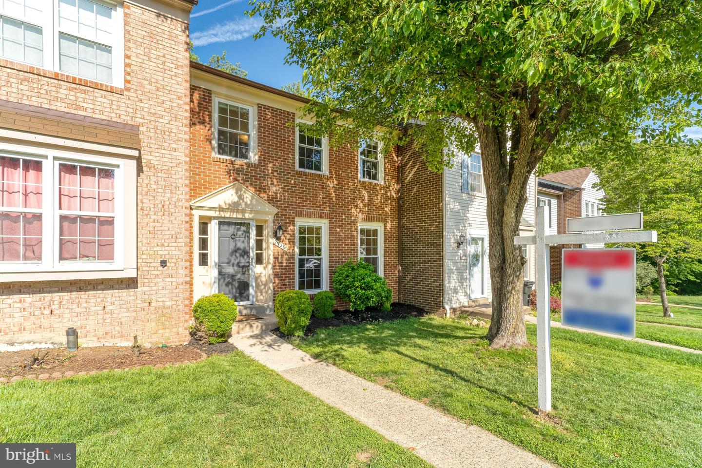 7920 Bubbling Brook Circle, Springfield