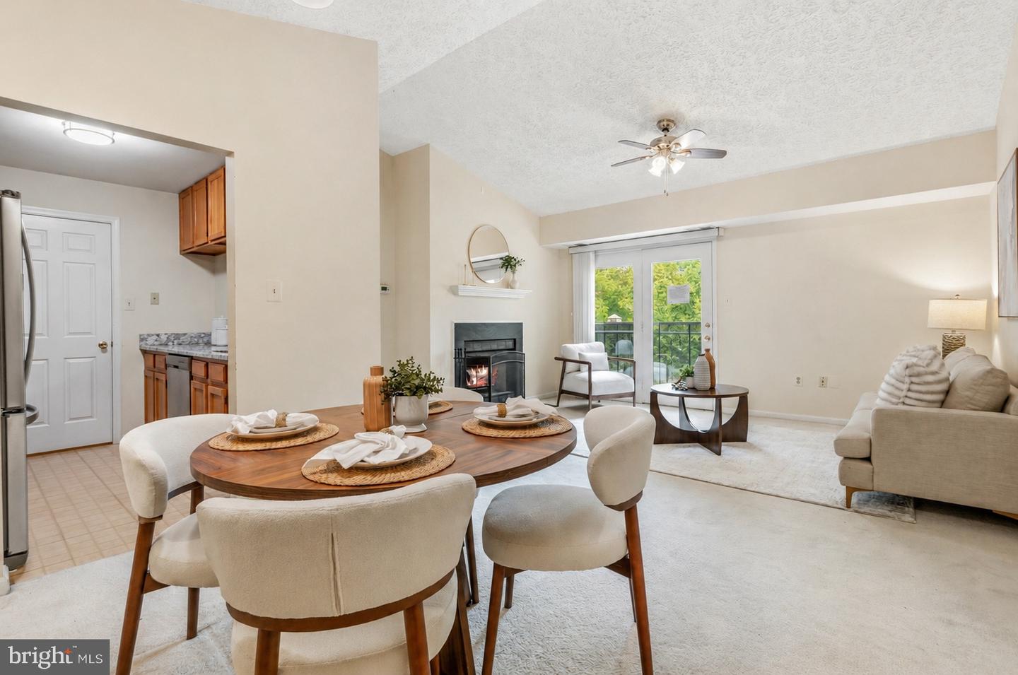 5707 Olde Mill Court #120, Alexandria