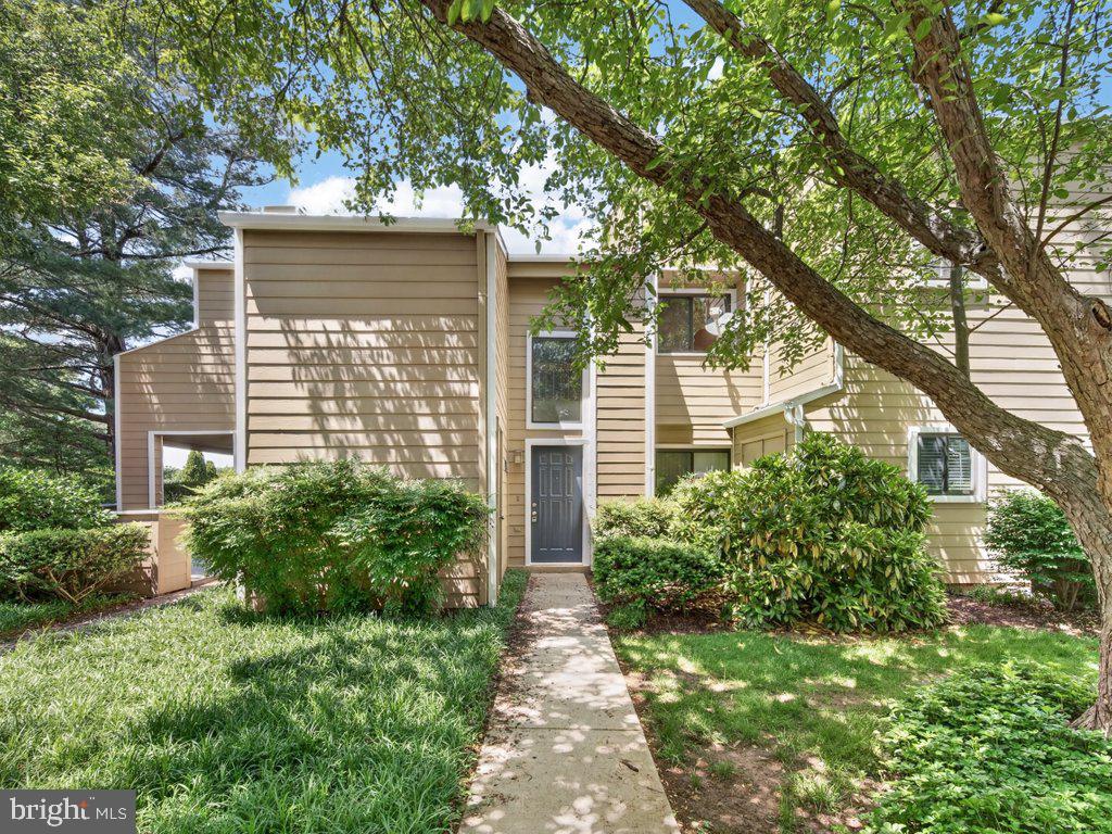 1917 Villaridge Drive