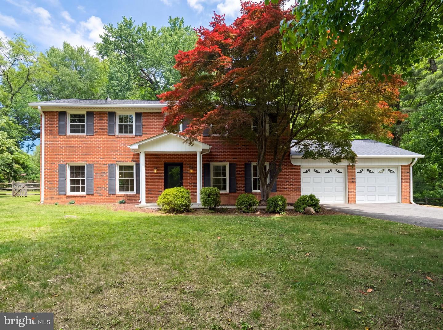 3211 Fox Mill Road