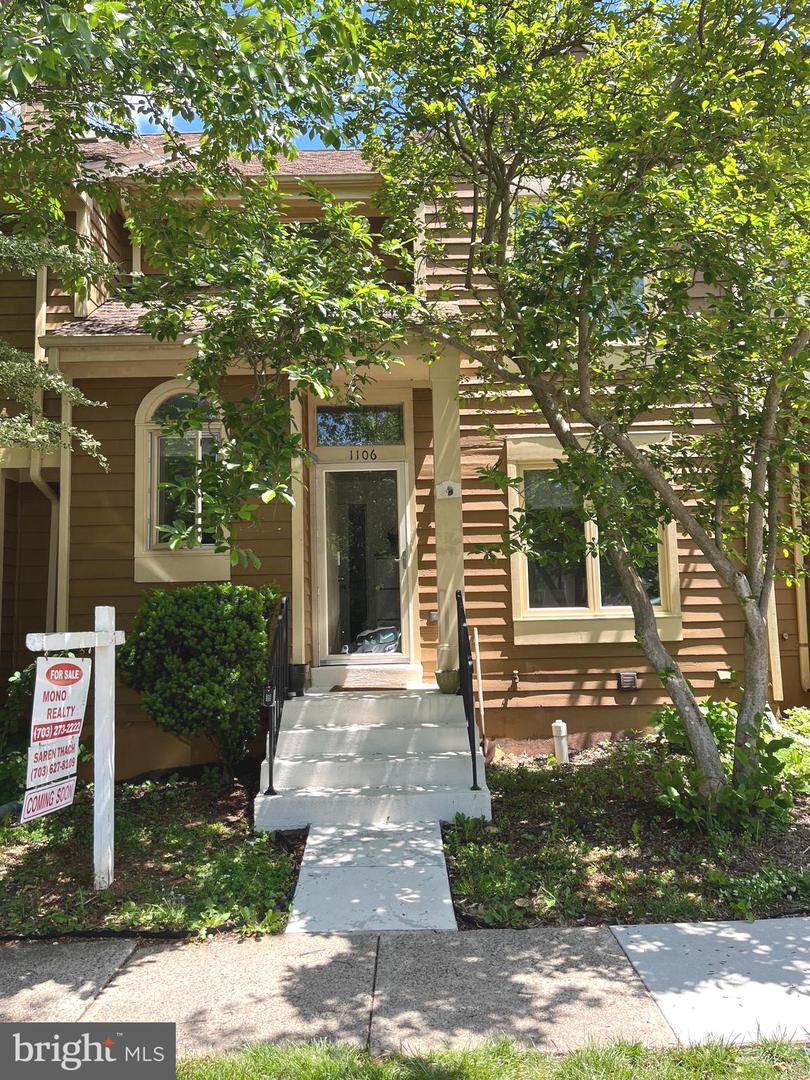 1106 Whitworth Court