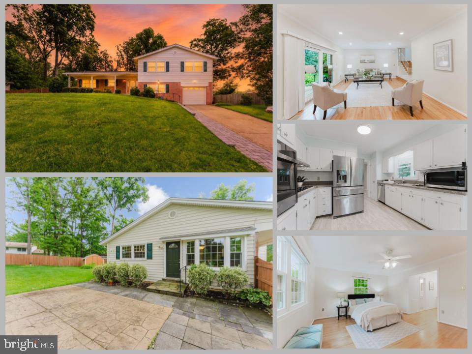 4921 Briar Street, Fairfax