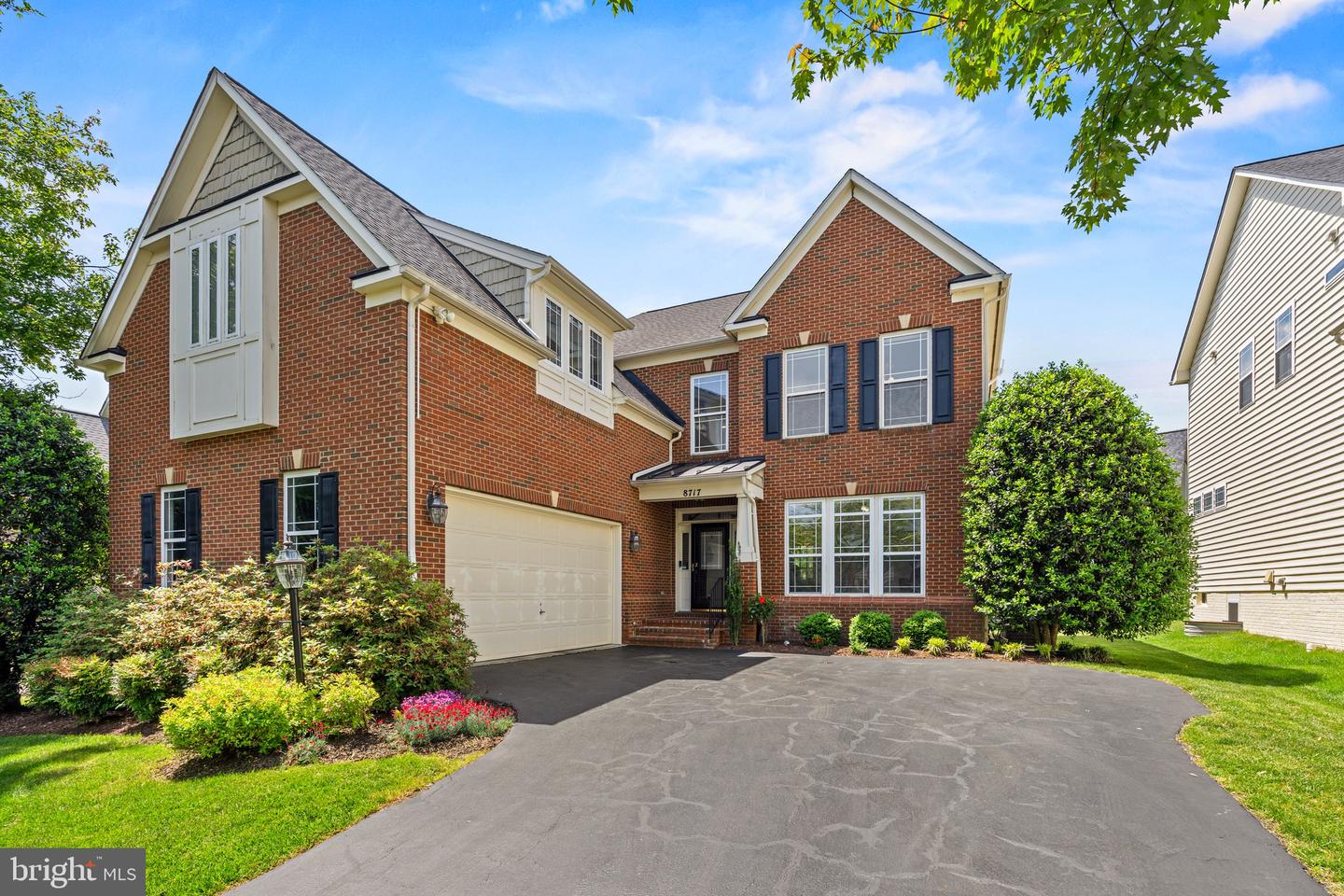 8717 Flowering Dogwood Lane, Lorton