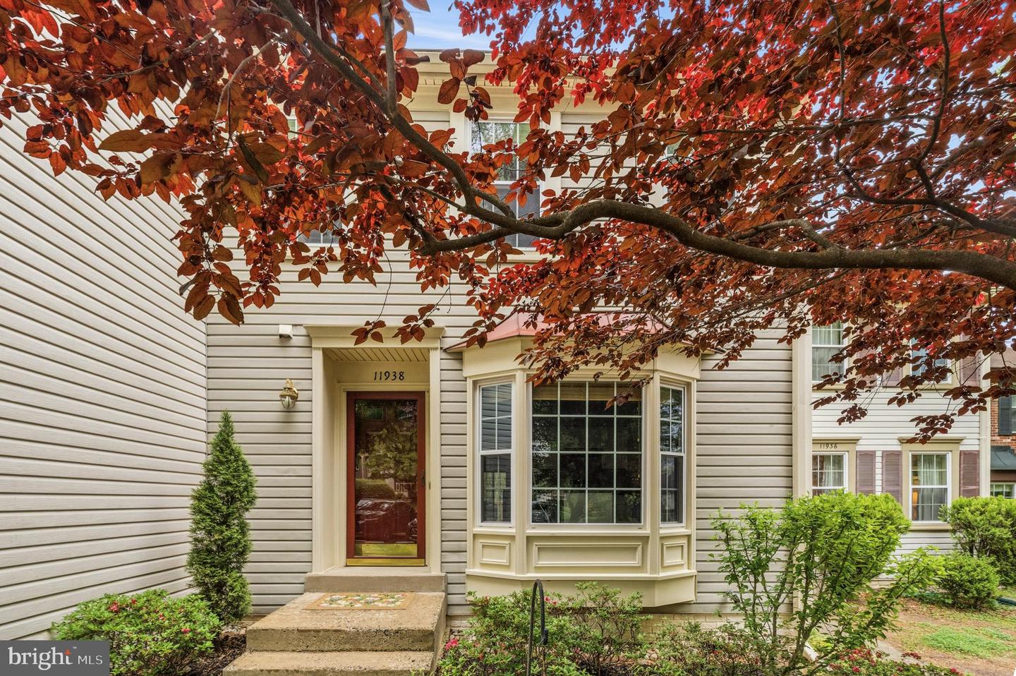 11938 Sentinel Point Court, Reston