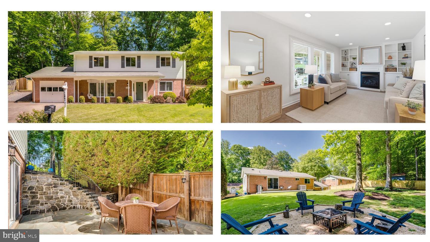 5211 Stonington Drive, Fairfax