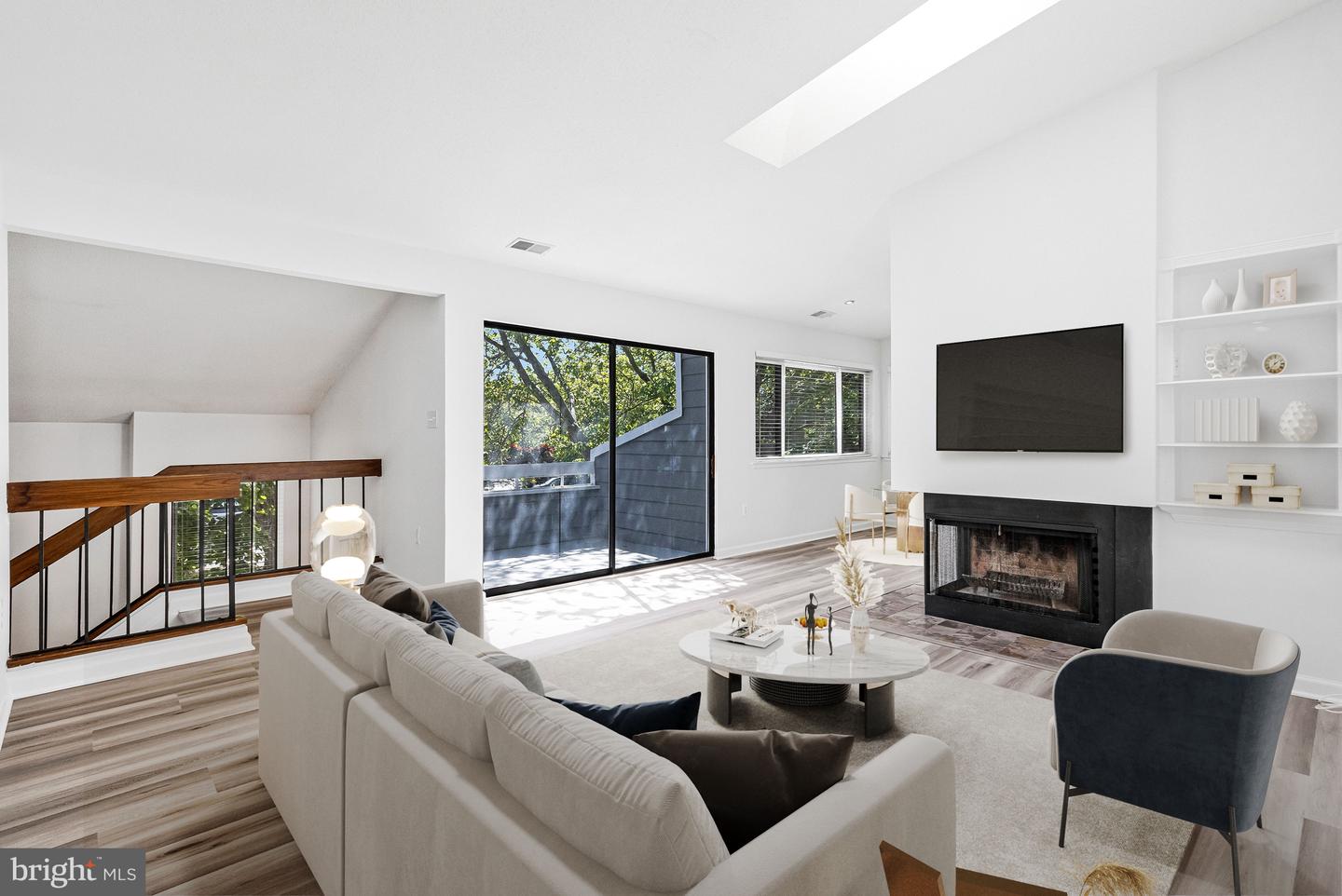 1958 Villaridge Drive, Reston
