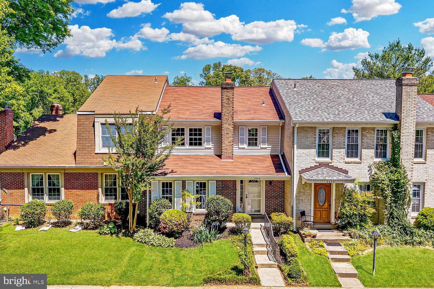 9626 Blincoe Court, Burke
