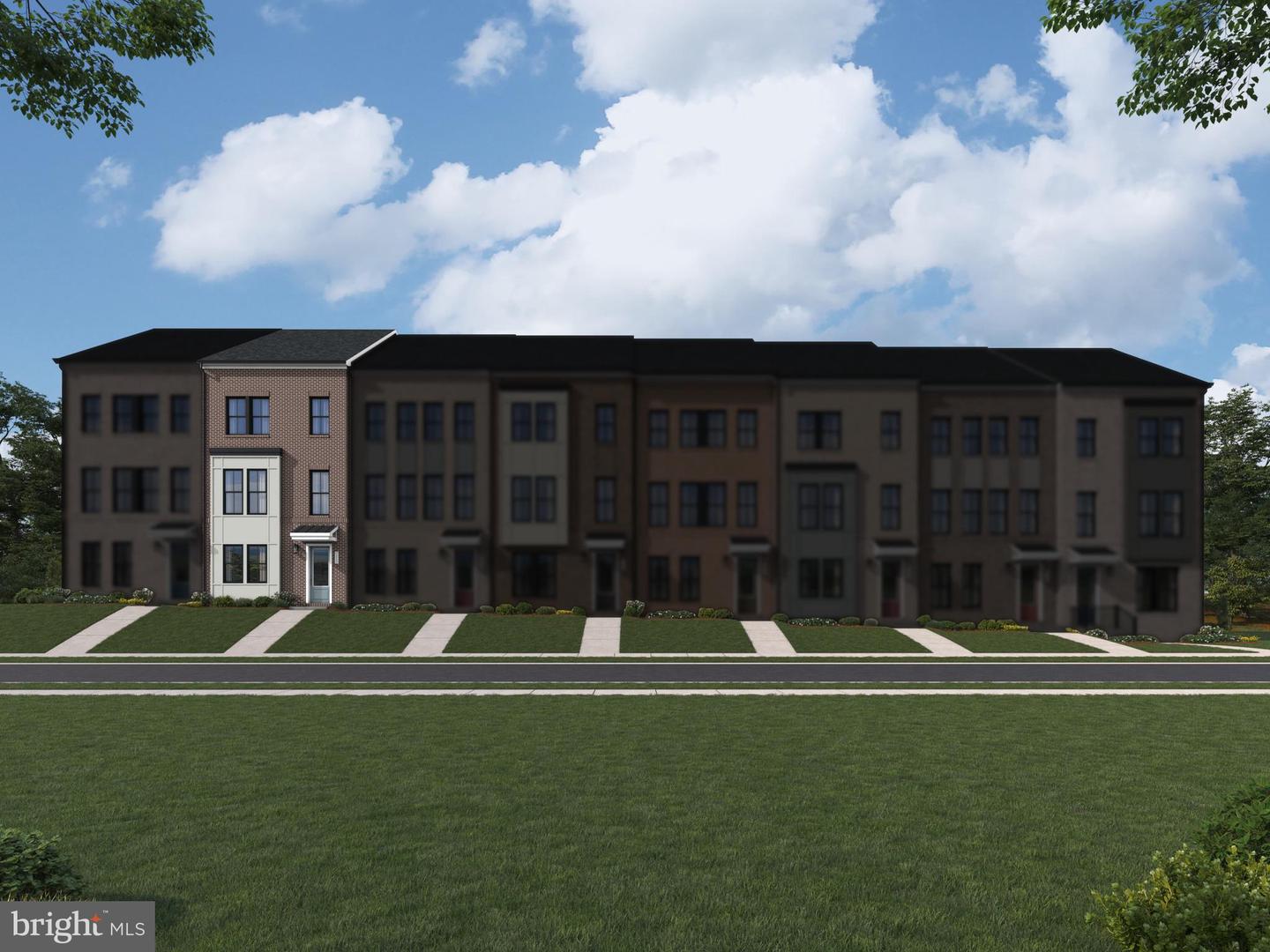 13896 Aviation Place #homesite 116