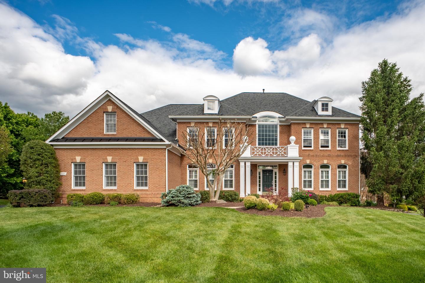 2939 Fox Mill Manor Drive, Oakton
