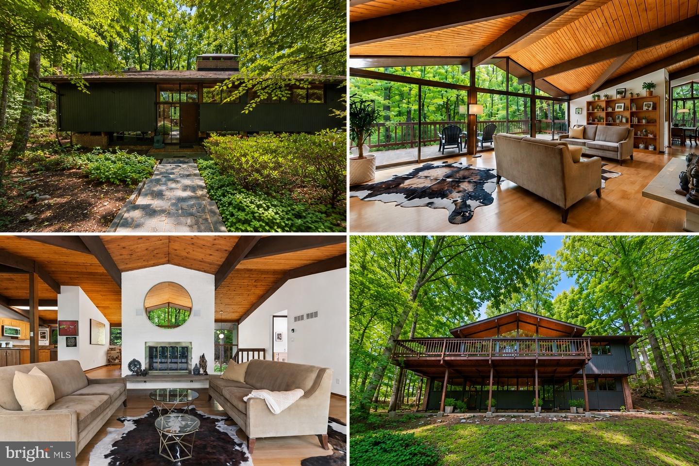 10815 Cross School Road, Reston