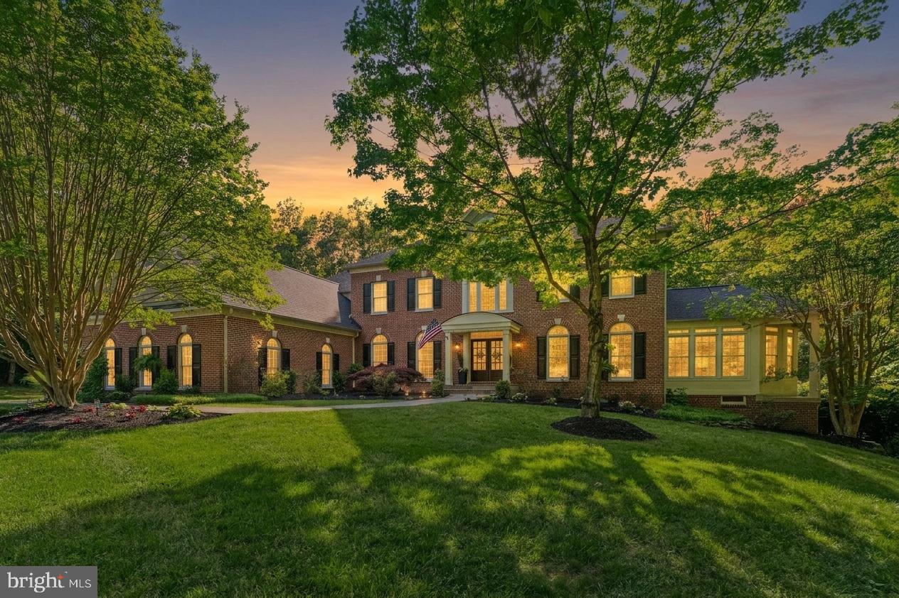10082 Roseland Ridge Road, Fairfax Station