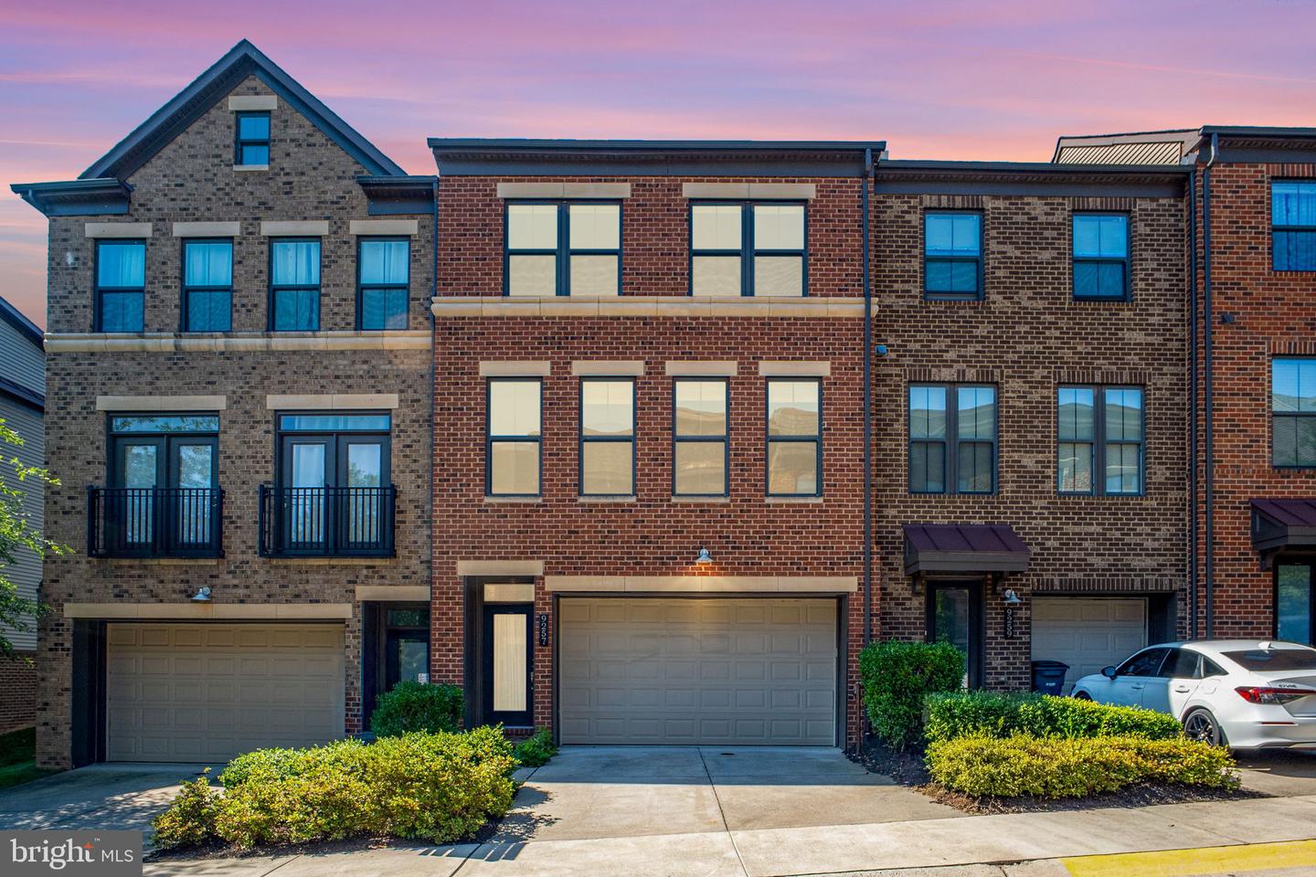 9257 Wood Violet Court, Fairfax