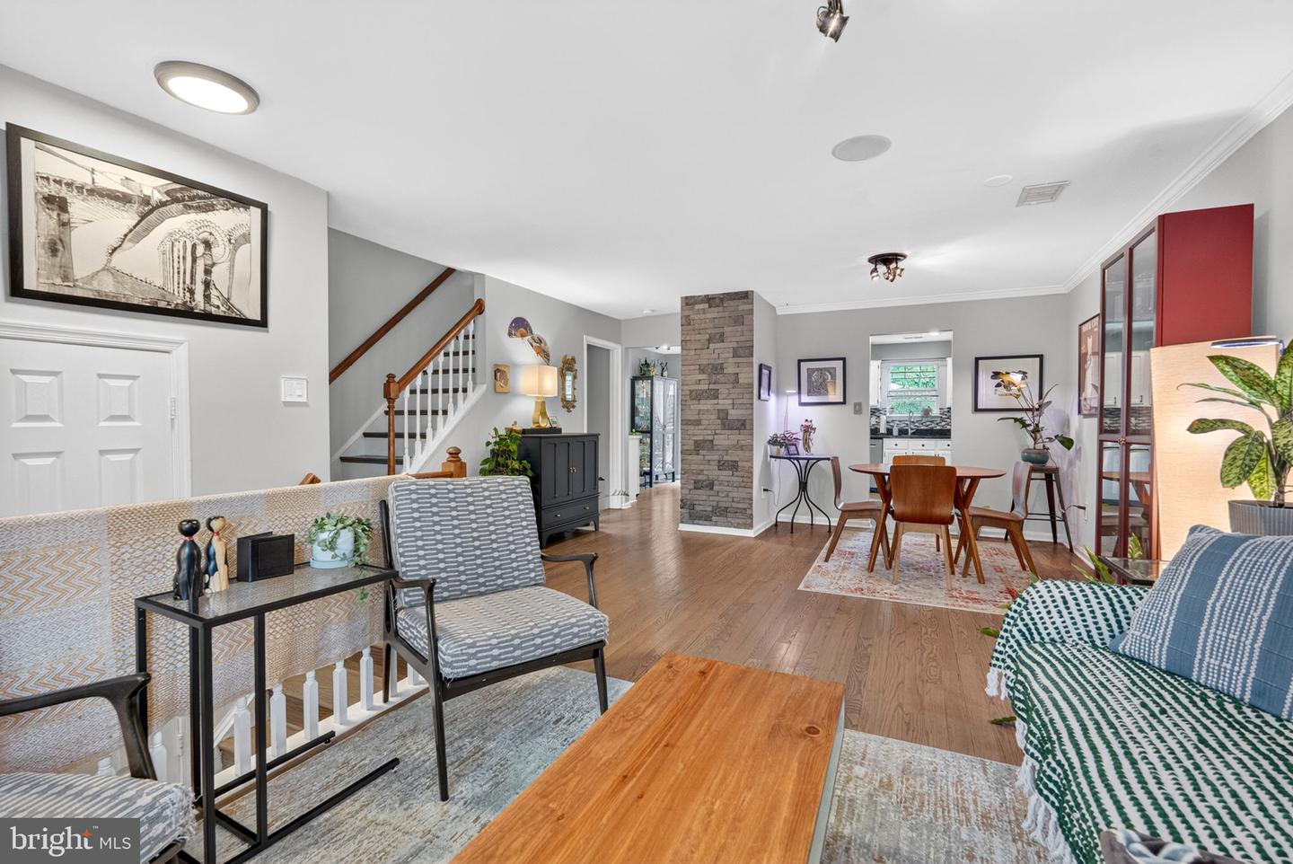 9639 Franklin Woods Place, Lorton