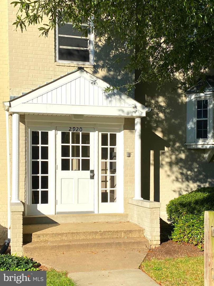 2920 Willston Place, Falls Church