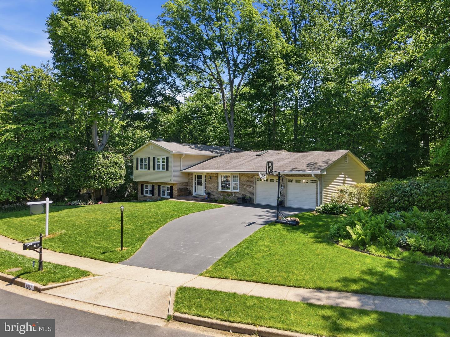 4917 Bexley Lane, Fairfax