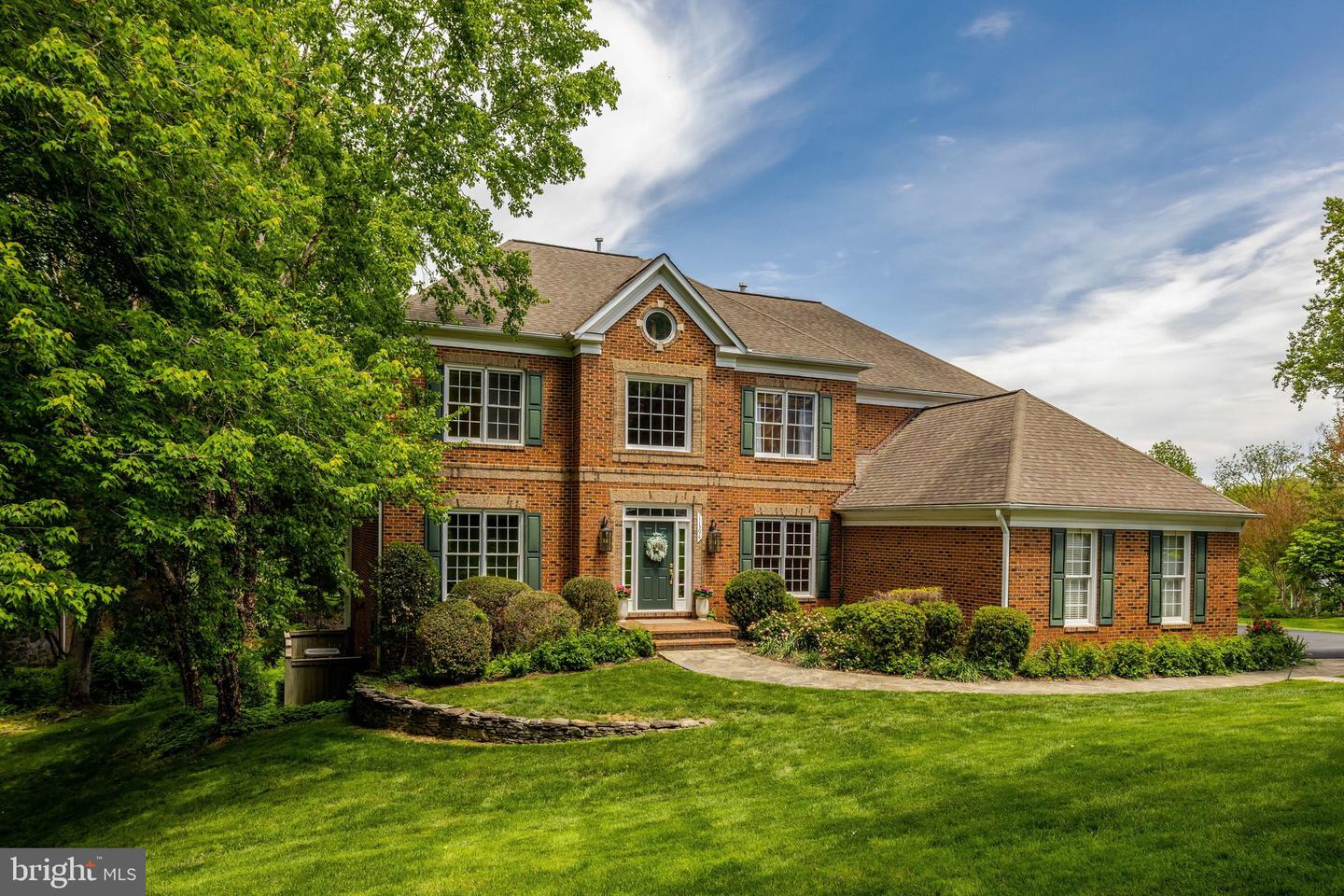 11394 Fox Vale Glen Court, Oakton