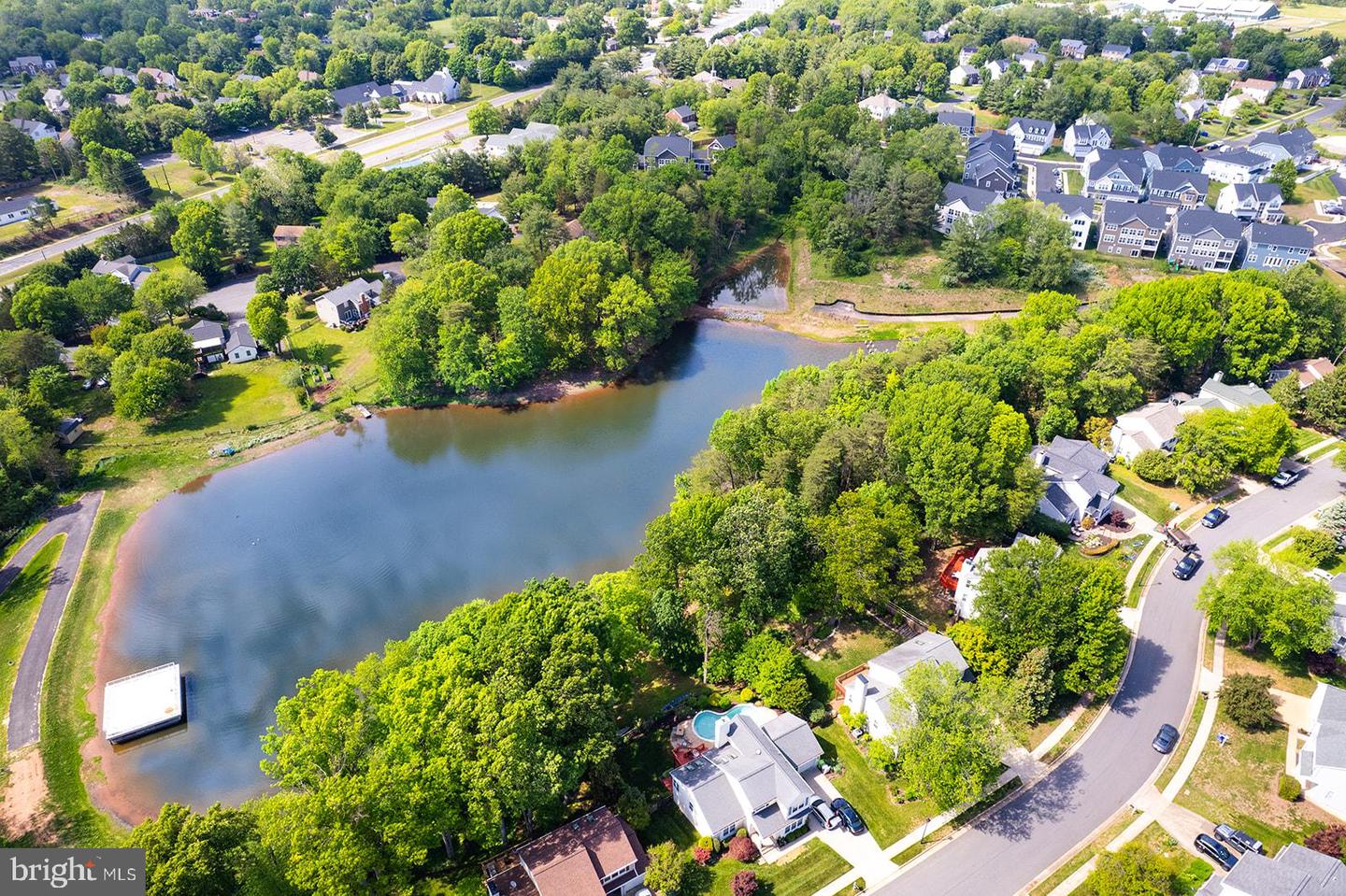 13484 Lake Shore, Oak Hill