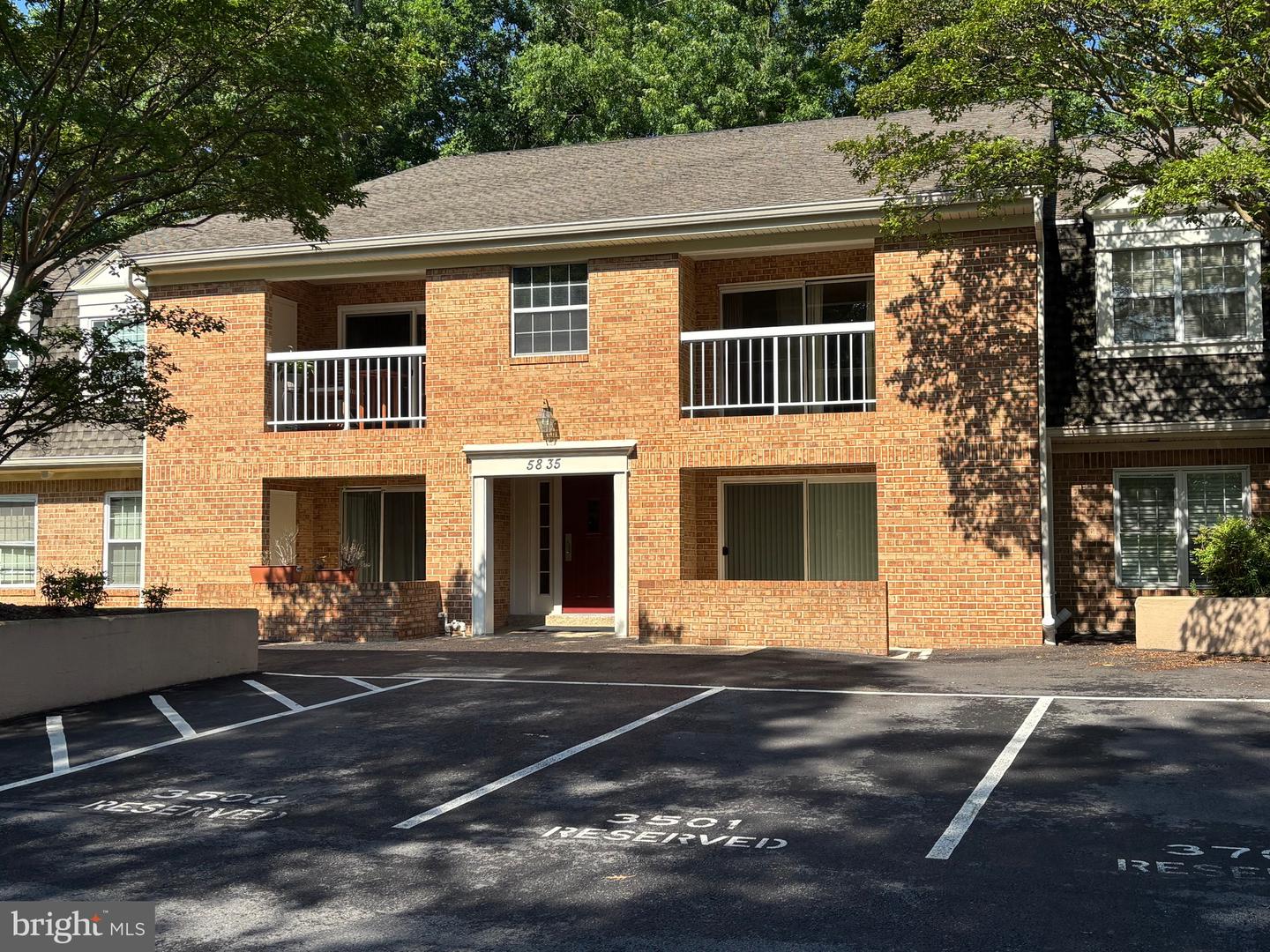 5835 Cove Landing Road #304
