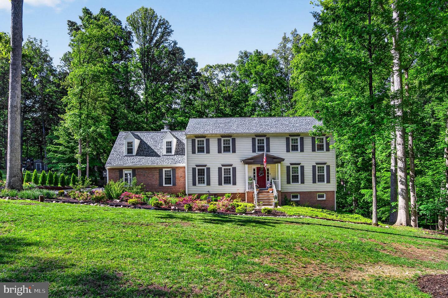 10424 Hampton Road, Fairfax Station