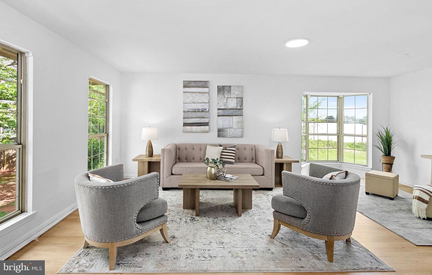 14531 Skipton Court, Centreville
