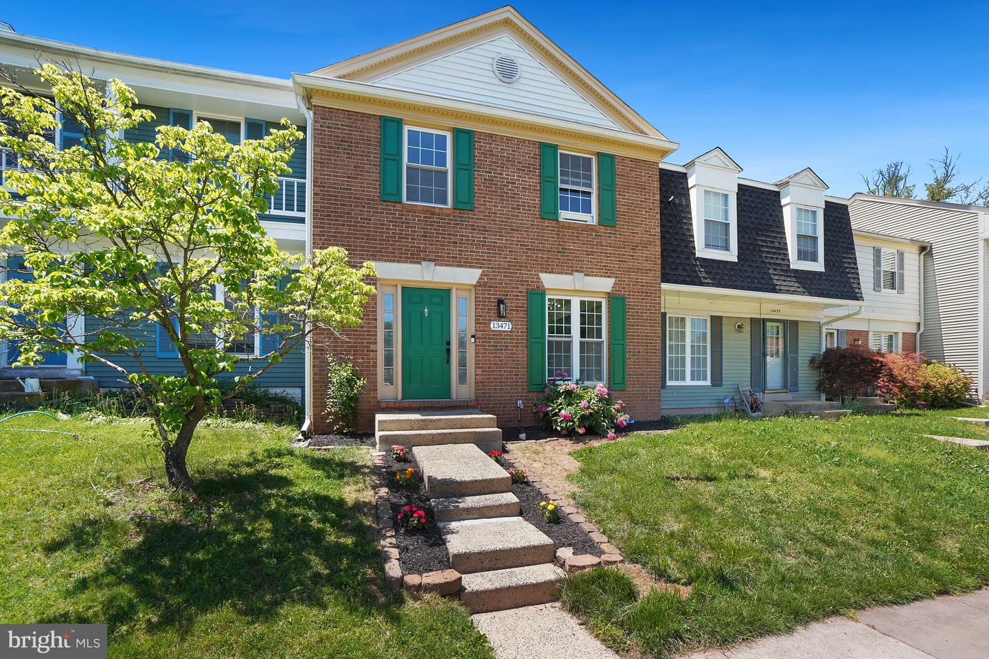 13471 Higgs Court, Herndon