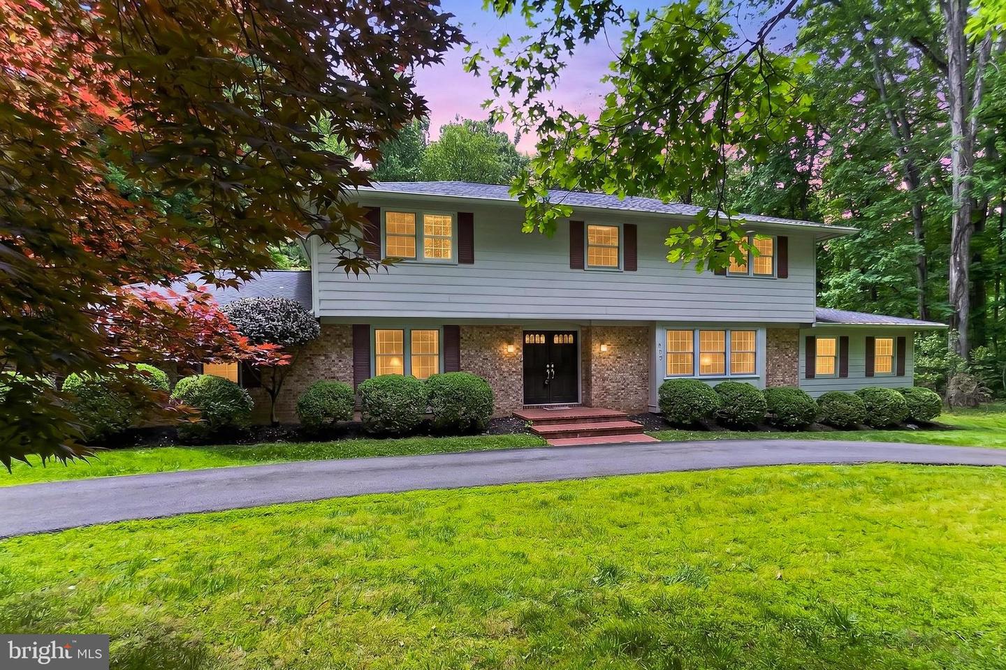 9507 Arnon Chapel Road, Great Falls