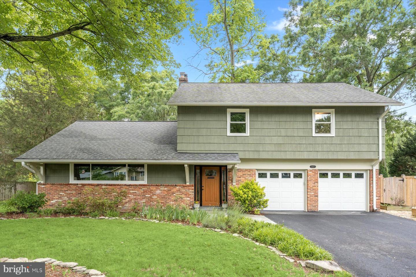 3127 Battersea Lane, Alexandria