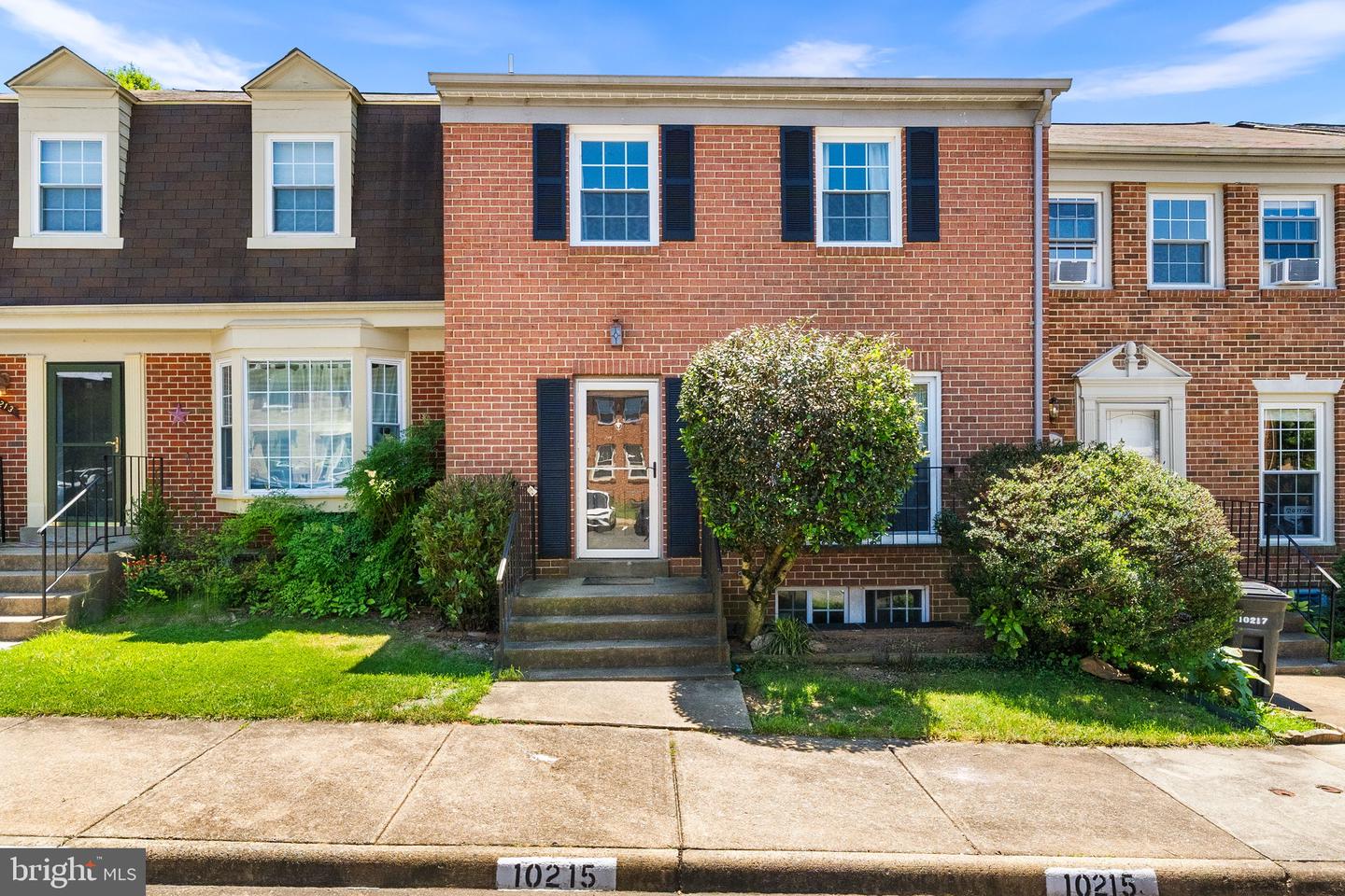 10215 Provincetown Court, Fairfax
