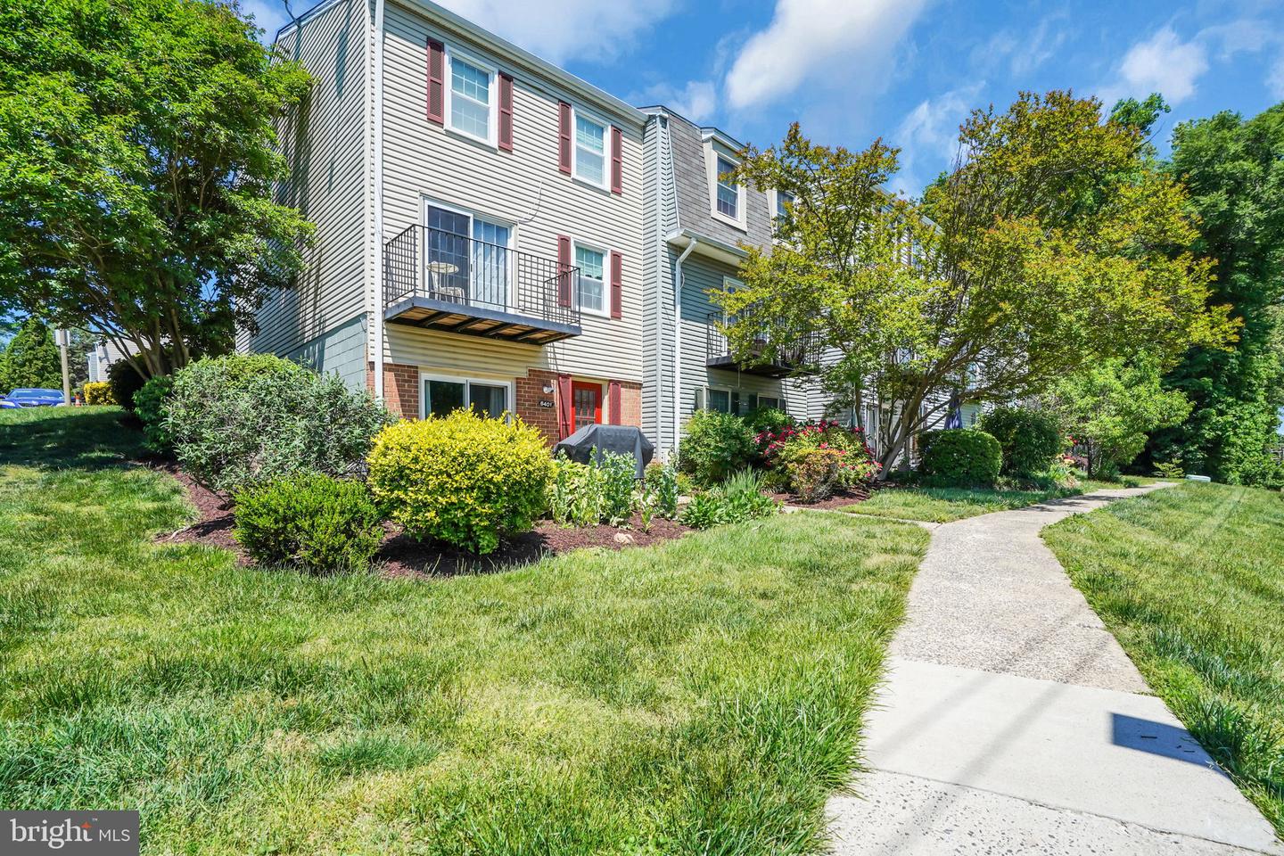 6401 Fenestra Court #110a, Burke
