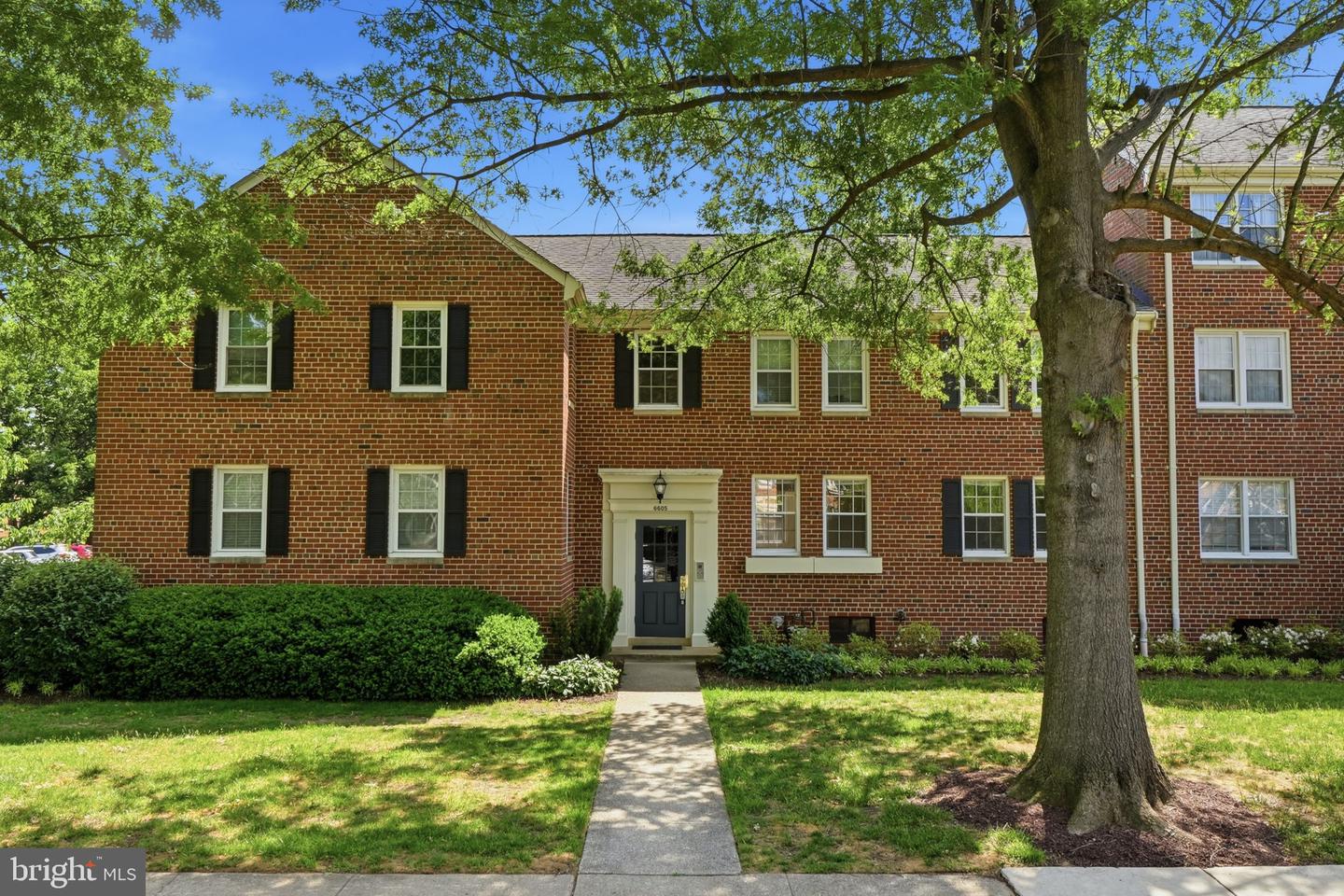 6605 Potomac Avenue #a2